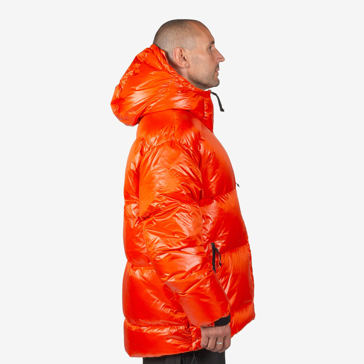 Endeavor Elite Down Insulated Jacket