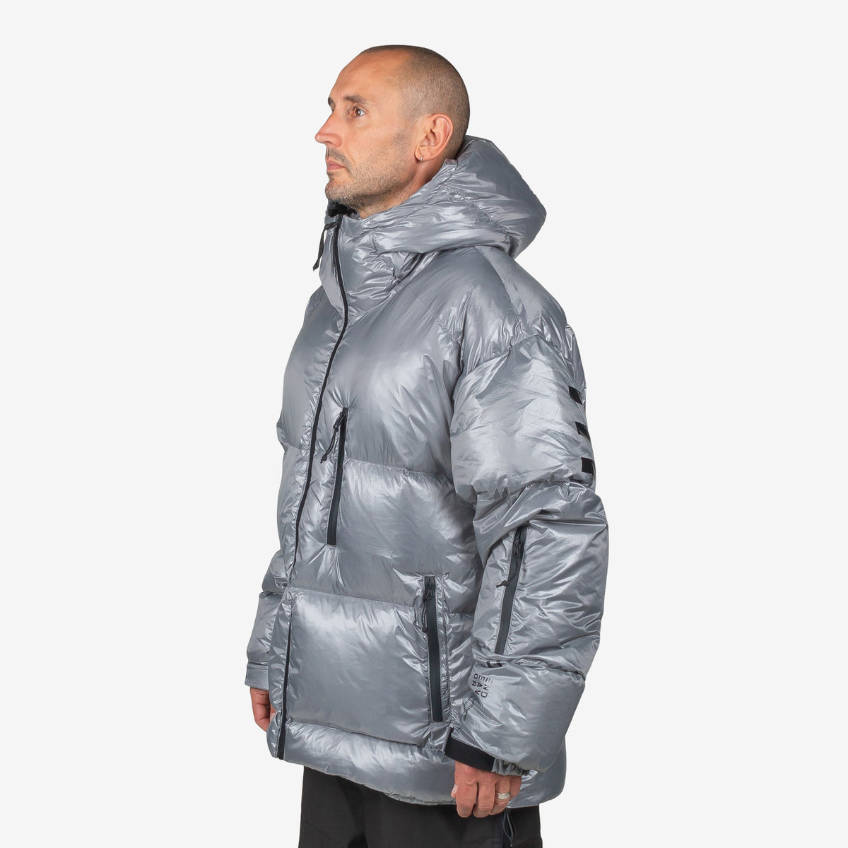 Endeavor Elite Down Insulated Jacket