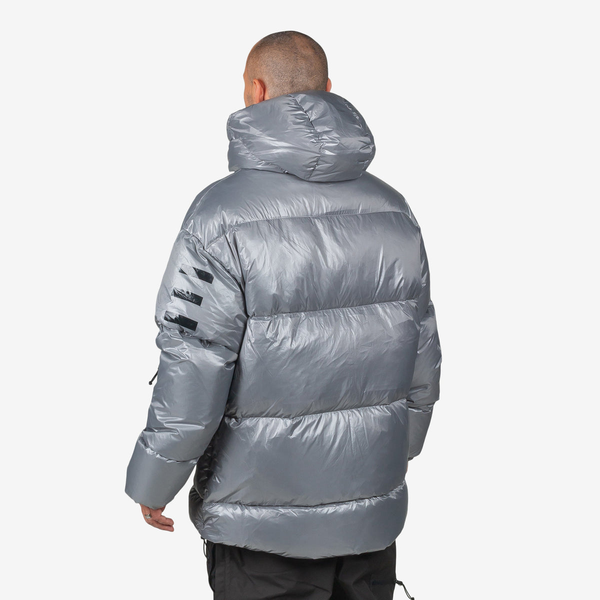Endeavor Elite Down Insulated Jacket