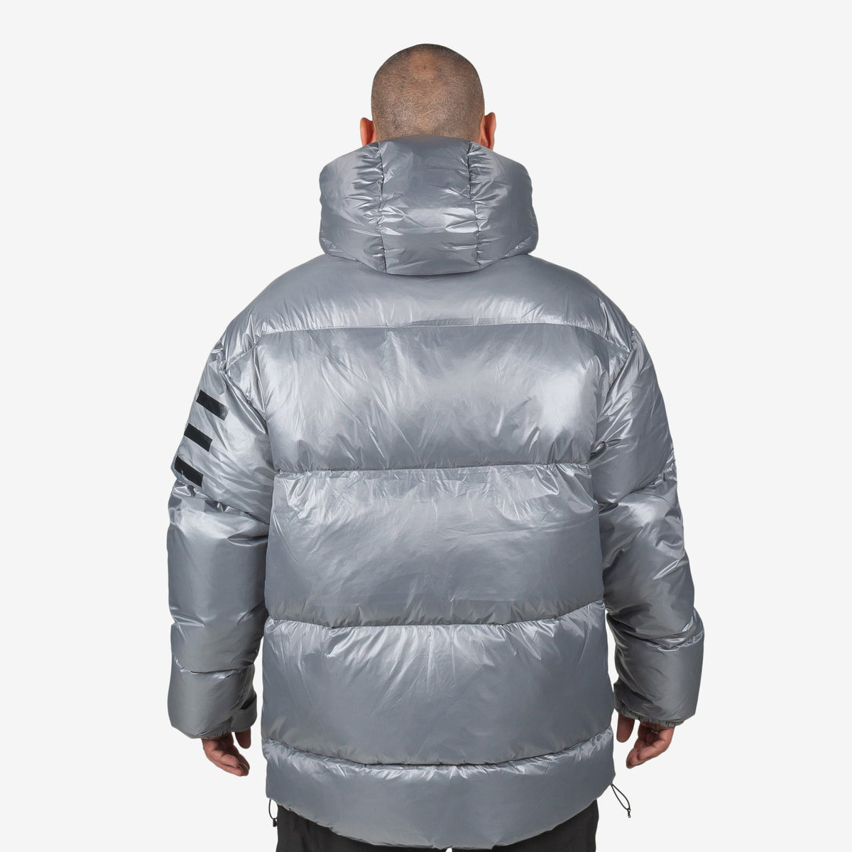 Endeavor Elite Down Insulated Jacket