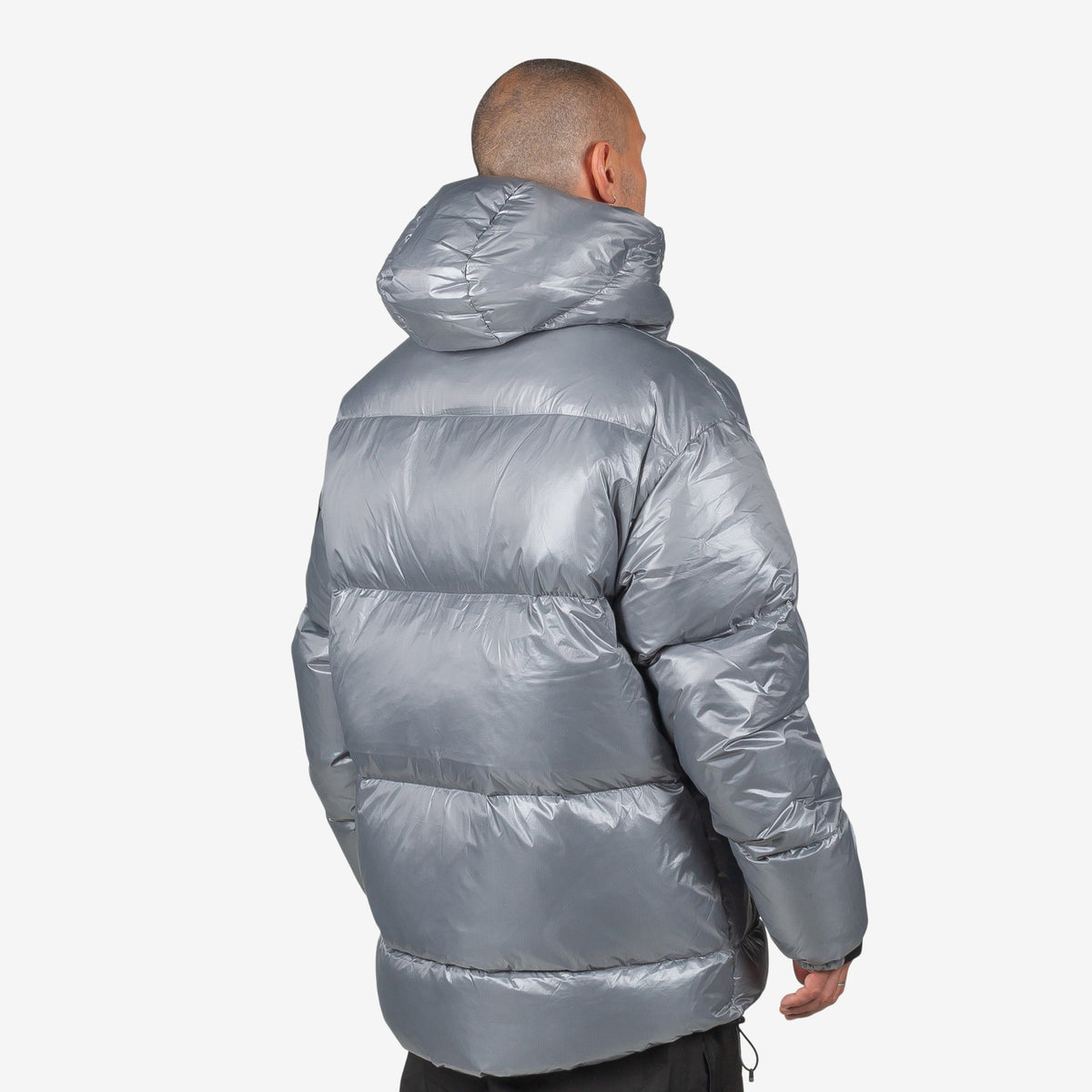 Endeavor Elite Down Insulated Jacket