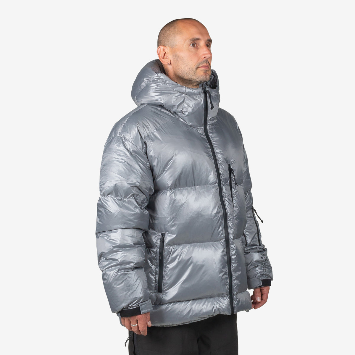Endeavor Elite Down Insulated Jacket