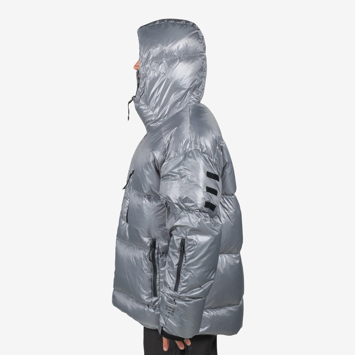 Endeavor Elite Down Insulated Jacket