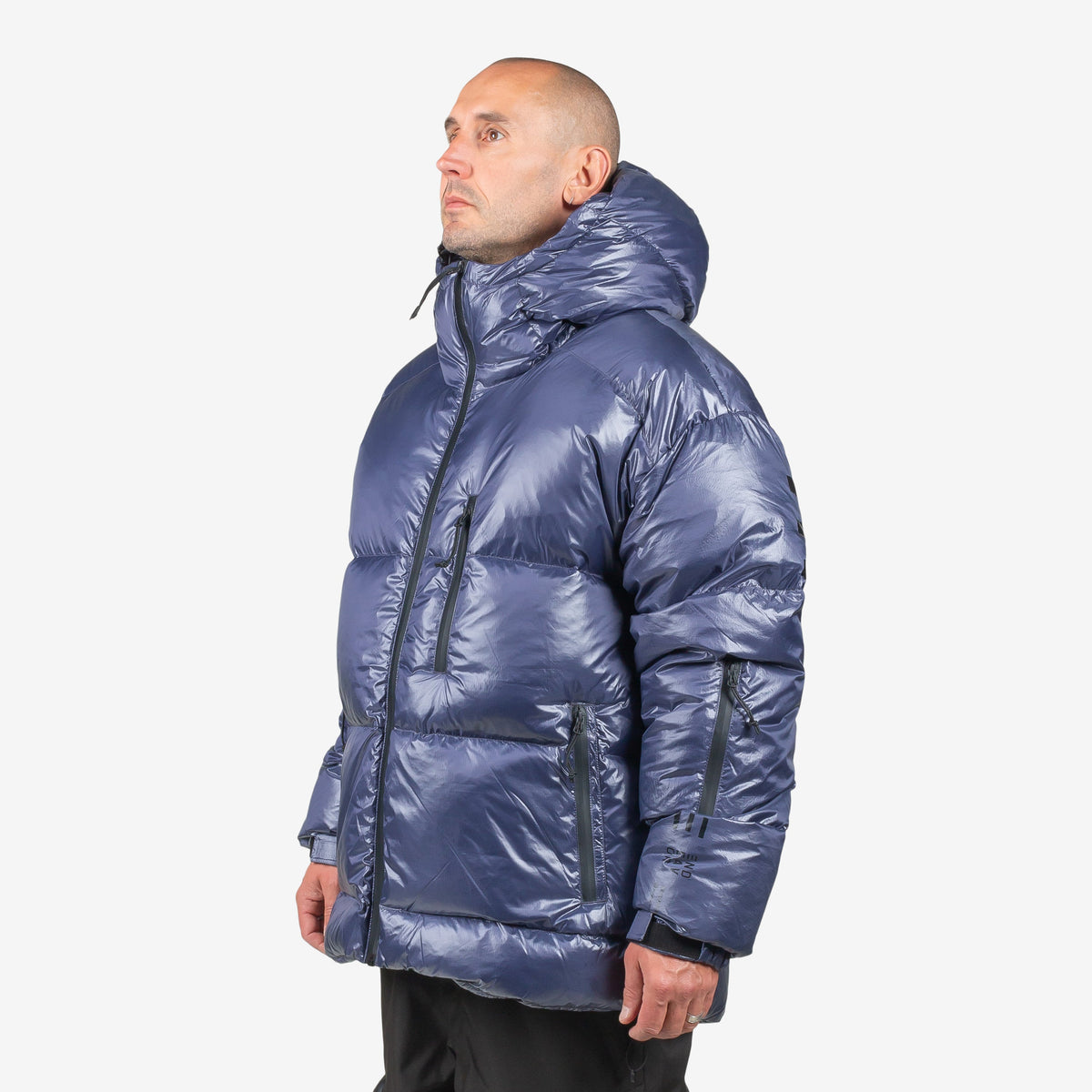 Endeavor Elite Down Insulated Jacket