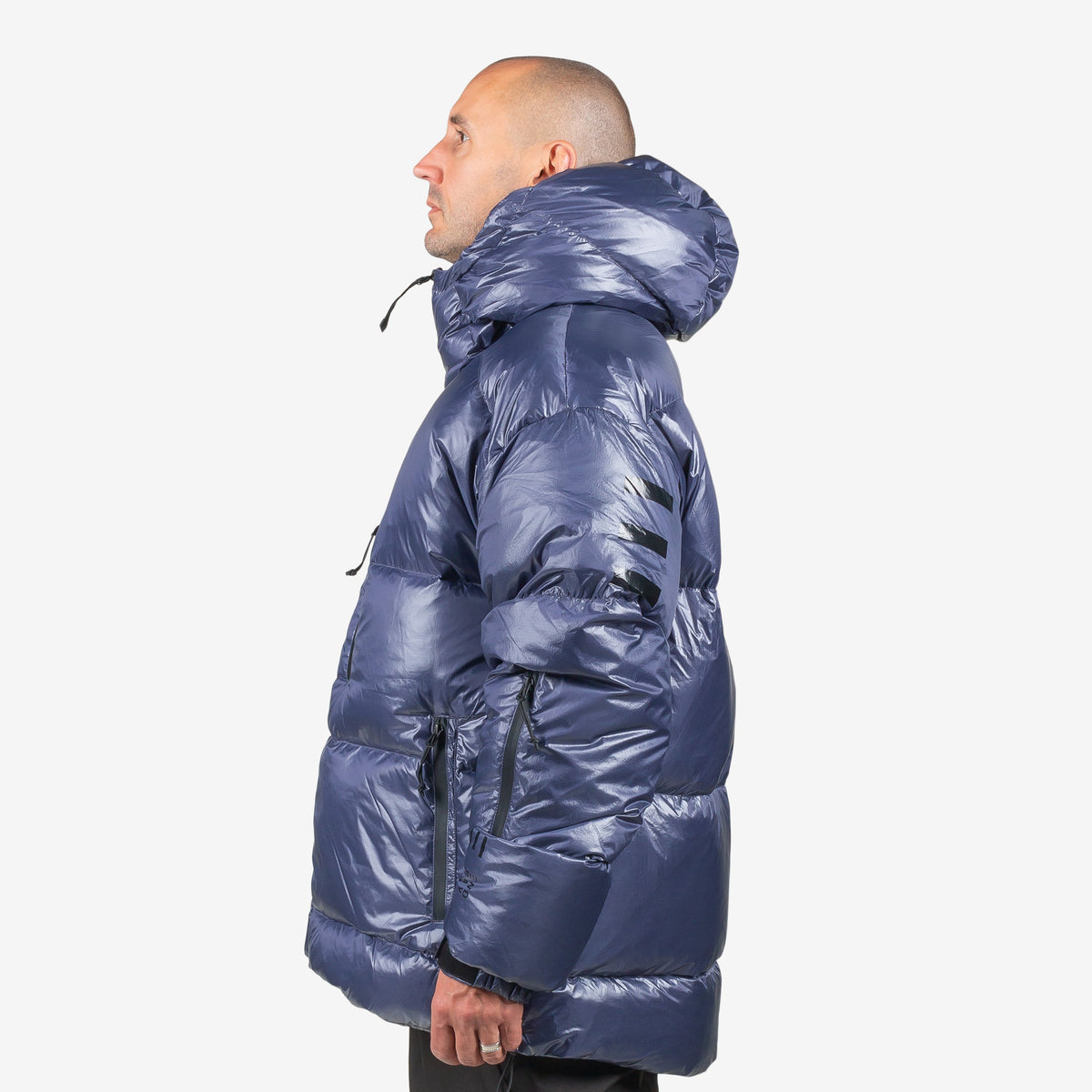 Endeavor Elite Down Insulated Jacket