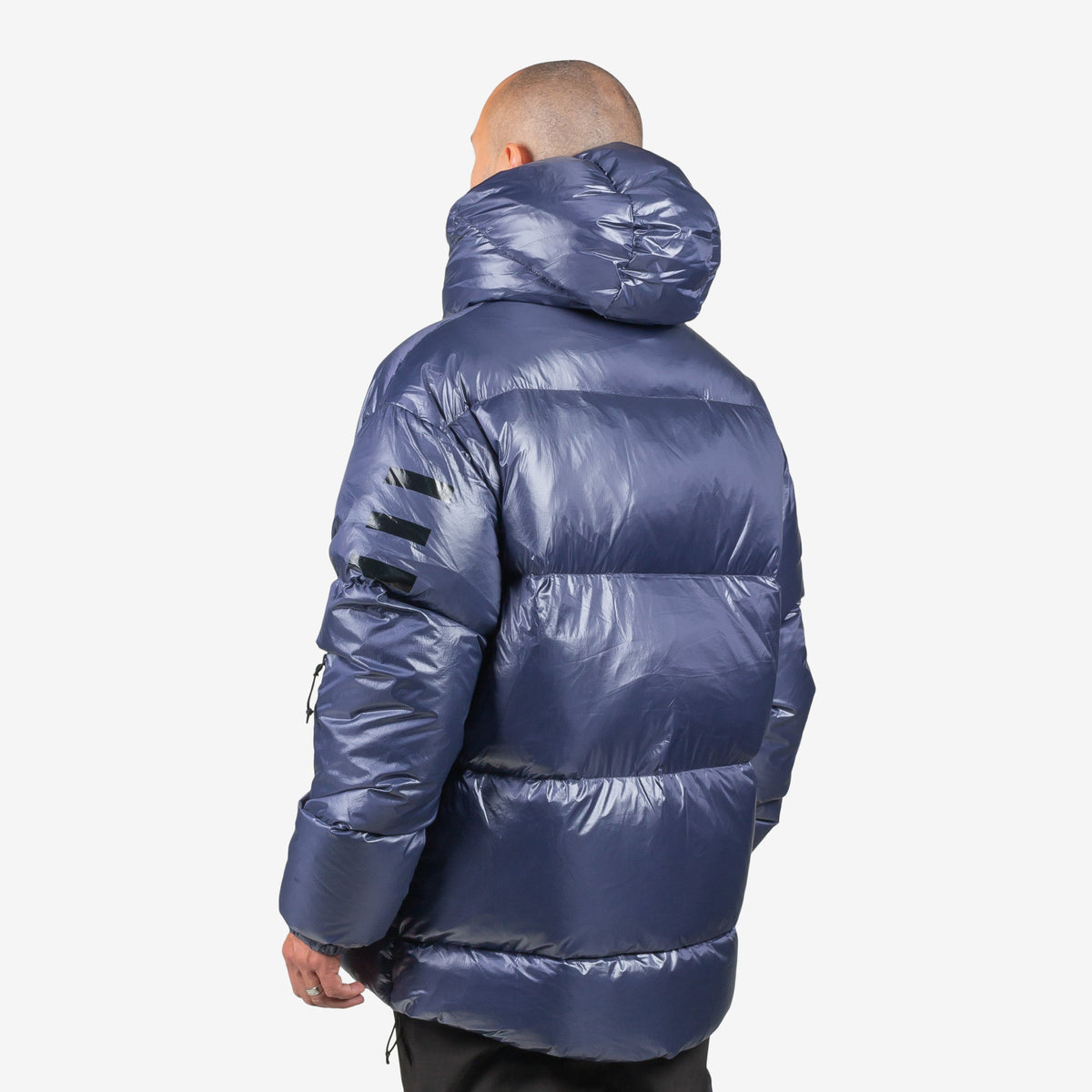 Endeavor Elite Down Insulated Jacket