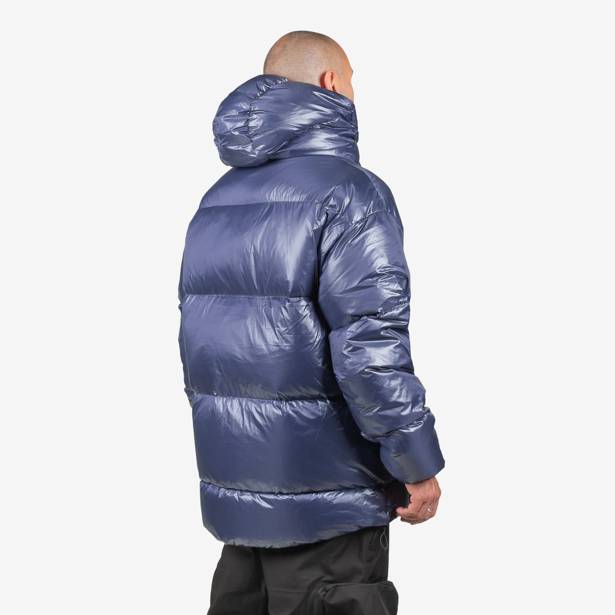 Endeavor Elite Down Insulated Jacket