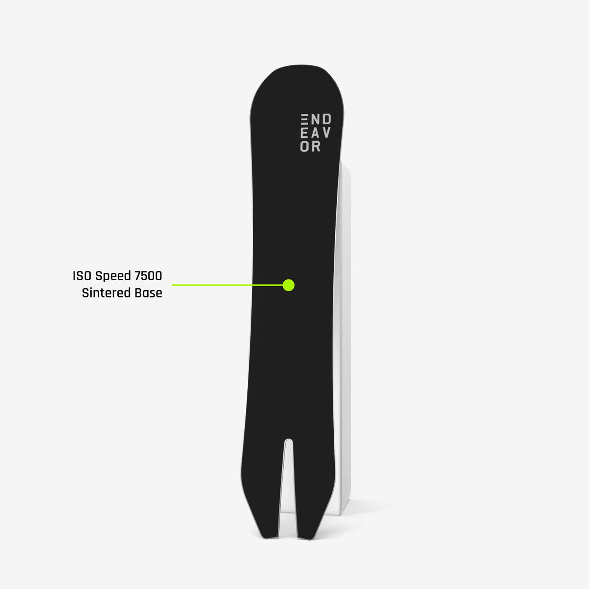 Endeavor Archetype Pro Snowboard