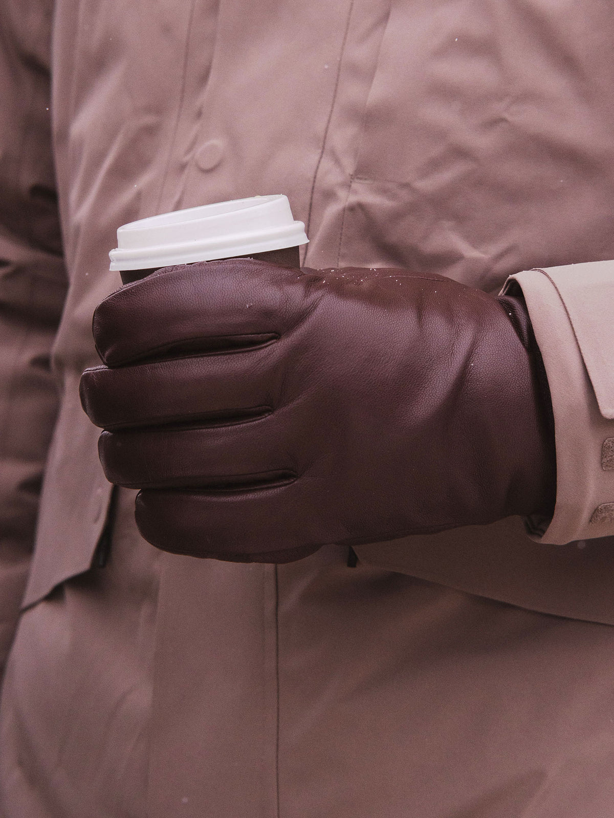 Auclair Men's Felix Gloves Felix Gloves