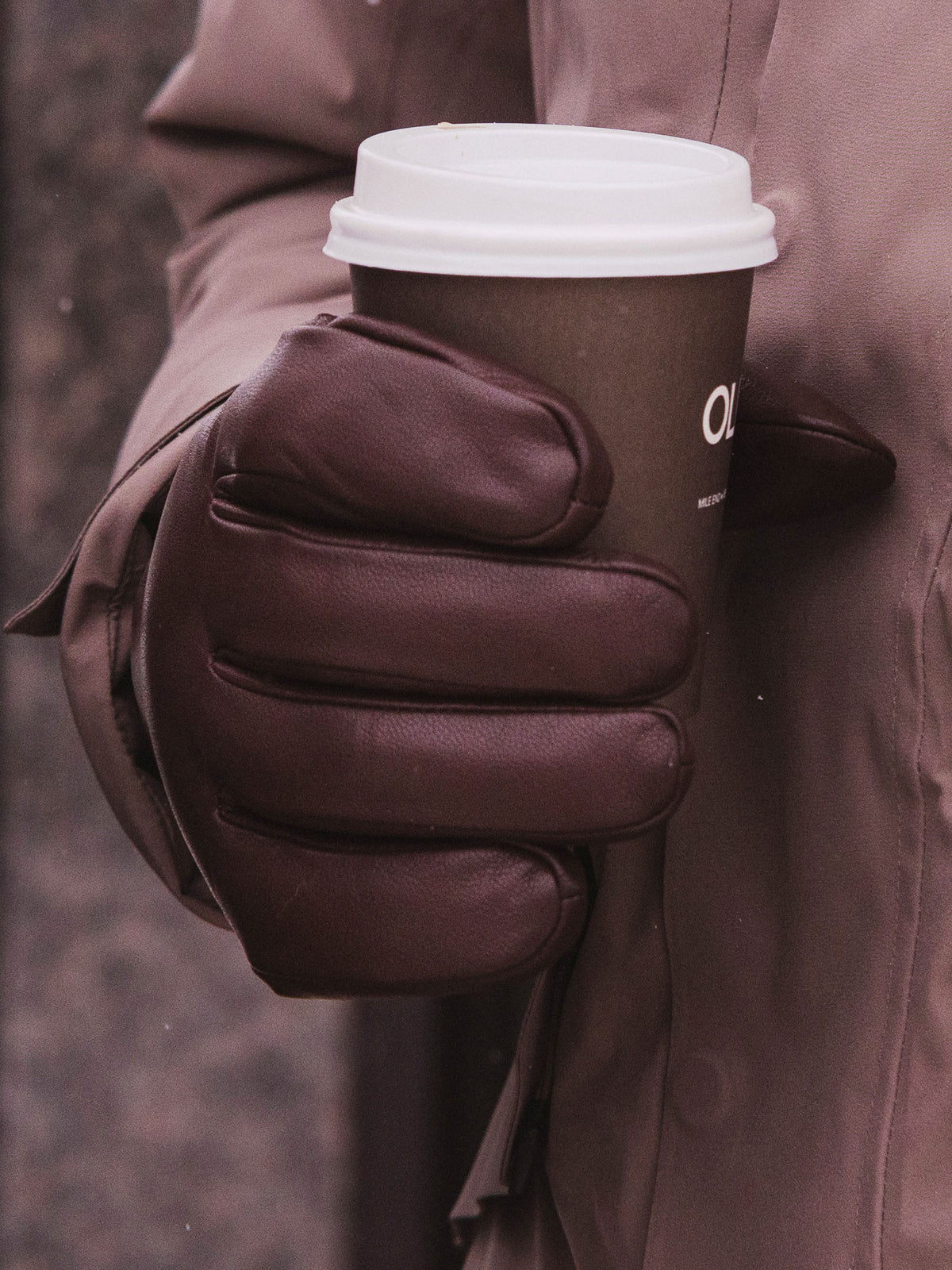 Auclair Men's Felix Gloves Felix Gloves