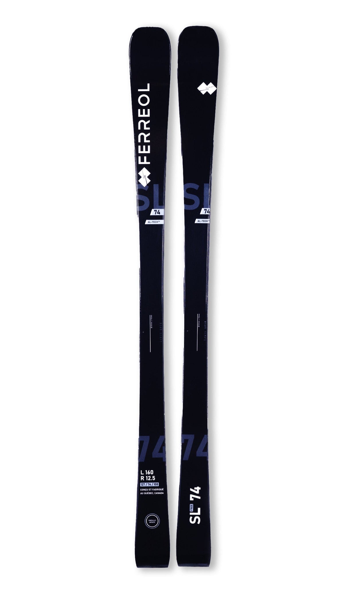 SL-free 74 (Flat)