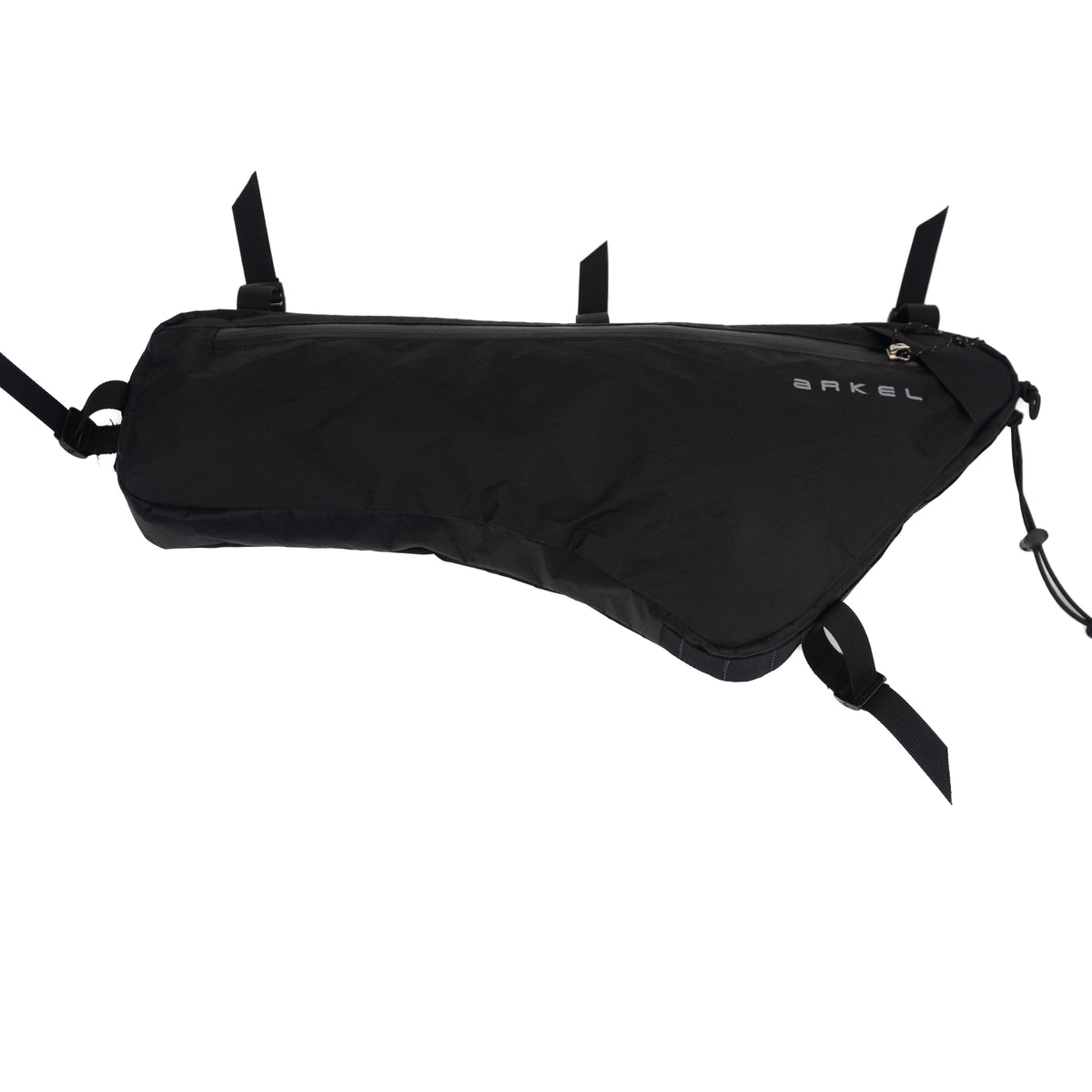 Water Resistant Frame Bag