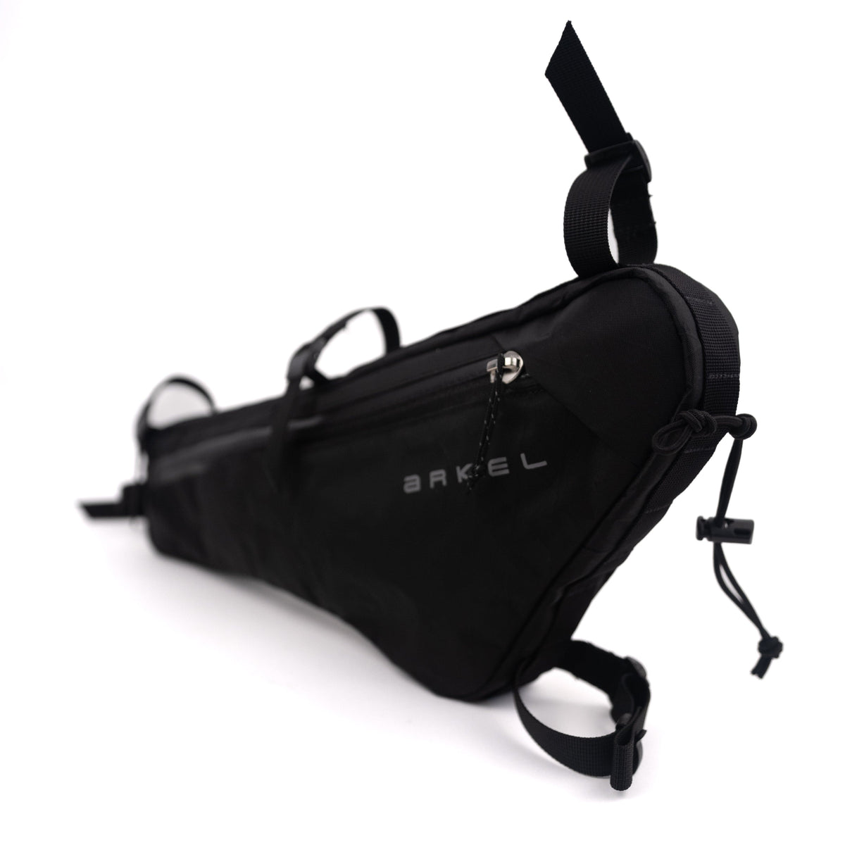 Water Resistant Frame Bag