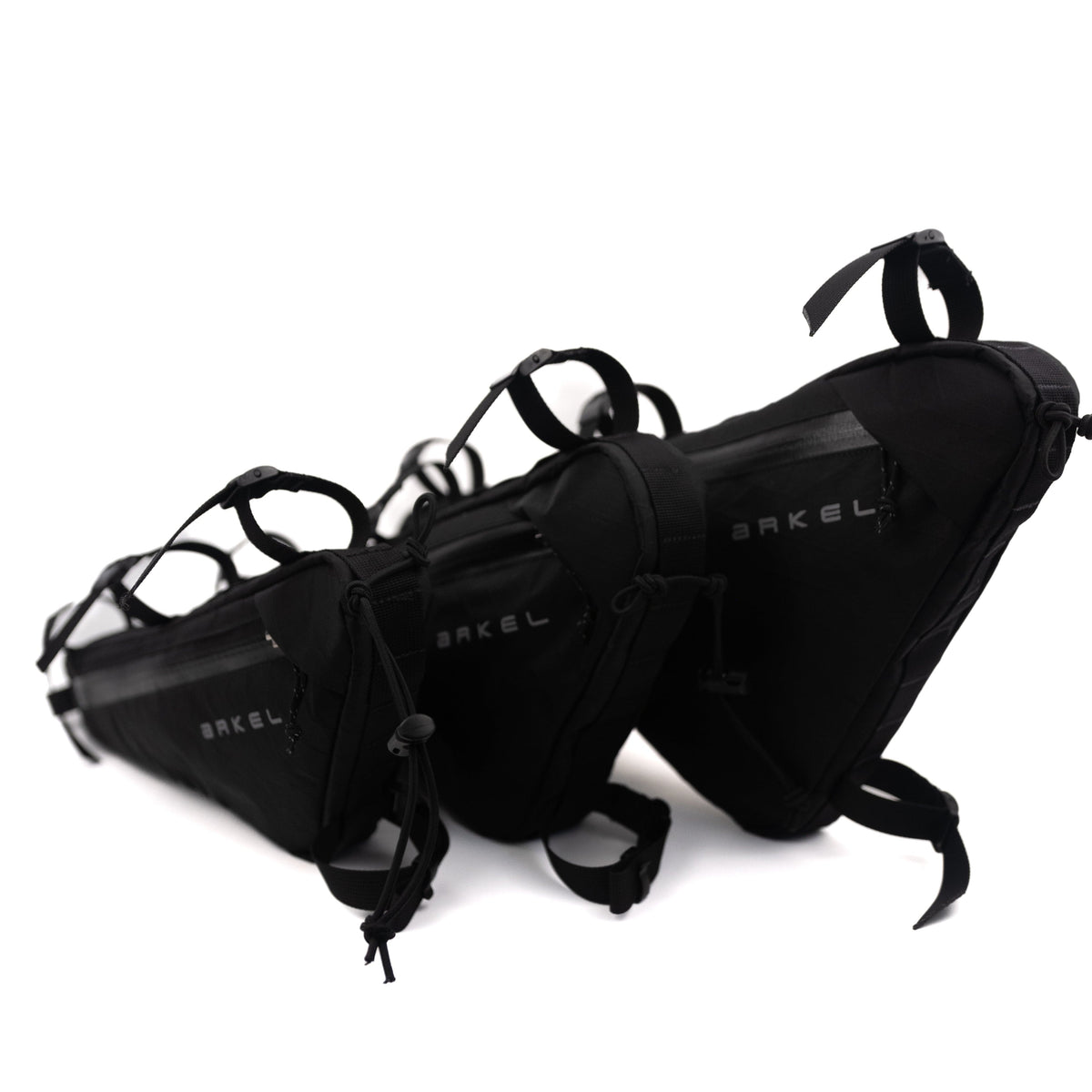 Water Resistant Frame Bag