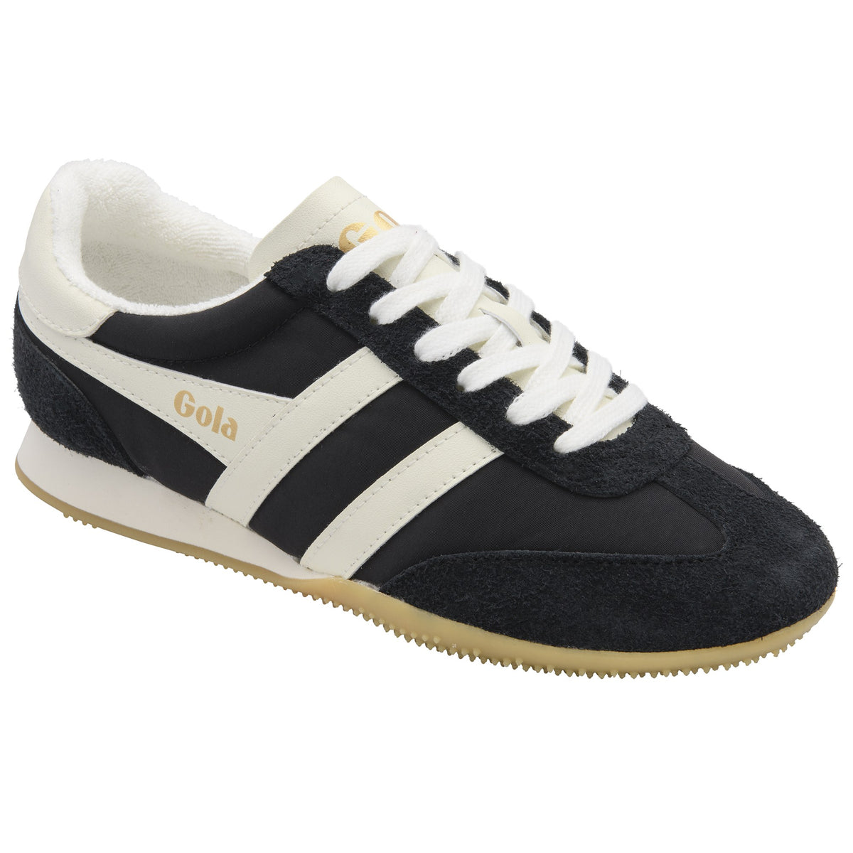 Gola Women Sprinter Black/Off White