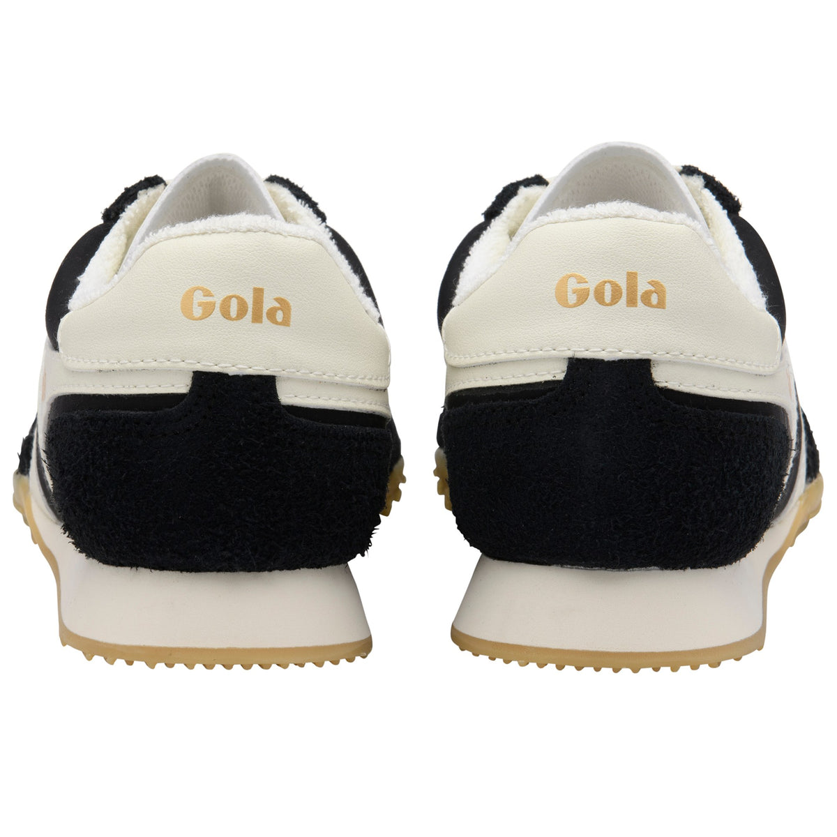 Gola Women Sprinter Black/Off White