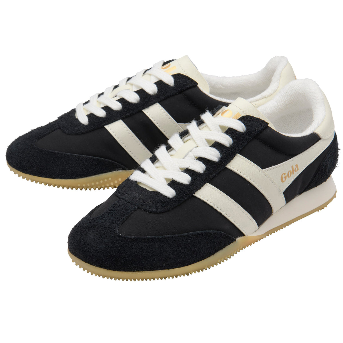 Gola Women Sprinter Black/Off White