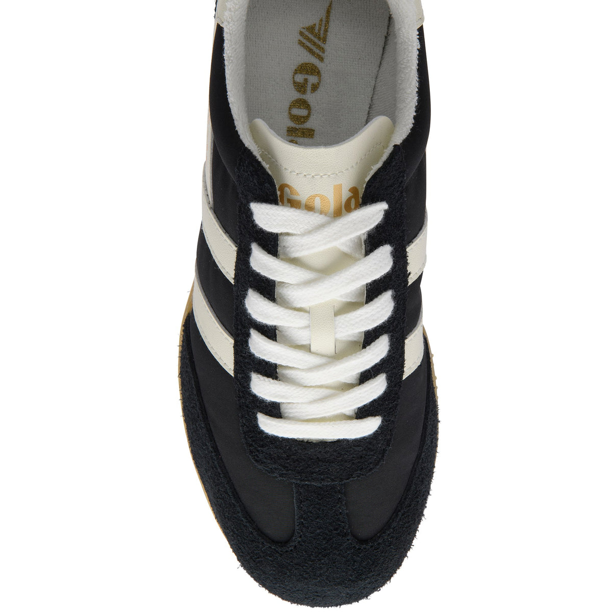 Gola Women Sprinter Black/Off White