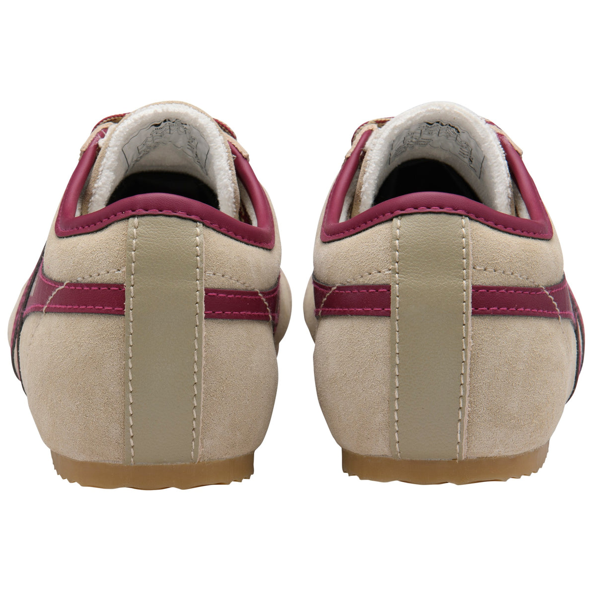 Gola Women Cleora Bone/Cerise