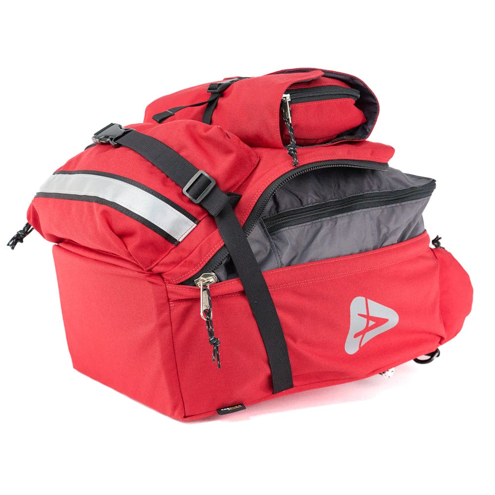 GT-54 Classic- Touring Panniers
