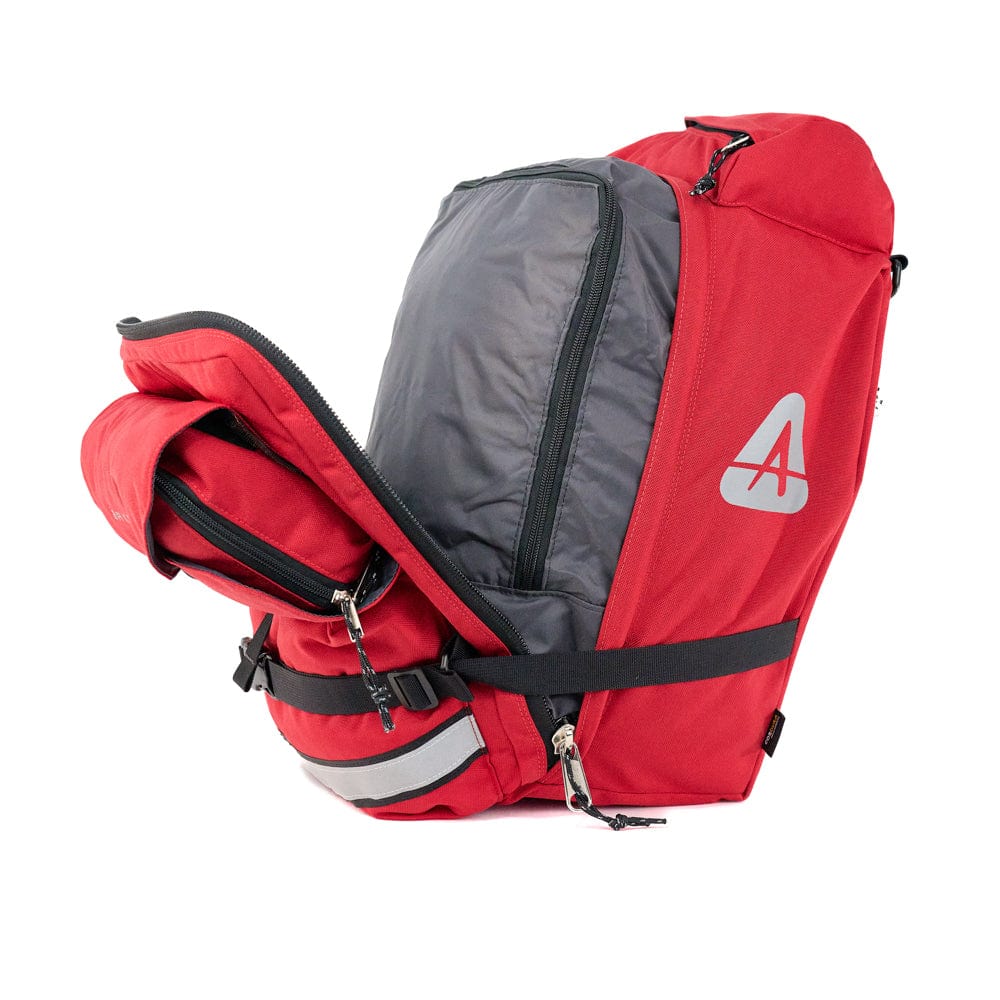 GT-54 Classic- Touring Panniers