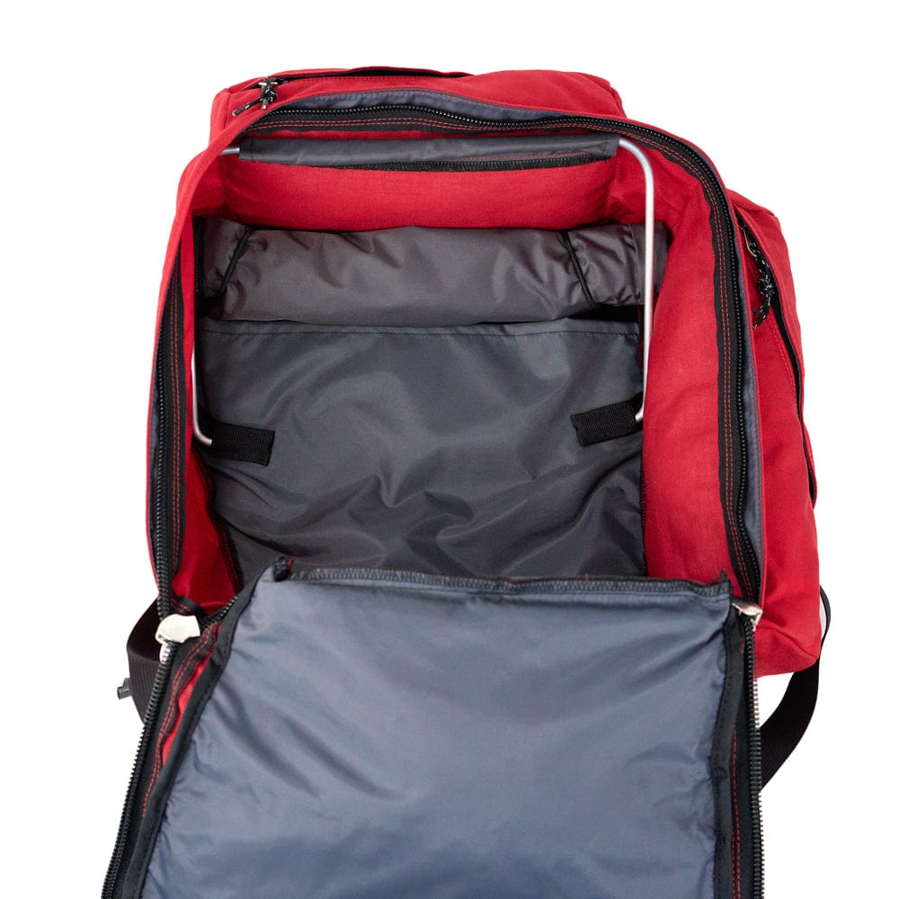 GT-54 Classic - Touring Panniers