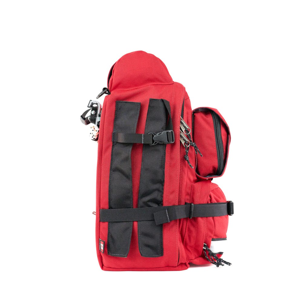 GT-54 Classic- Touring Panniers