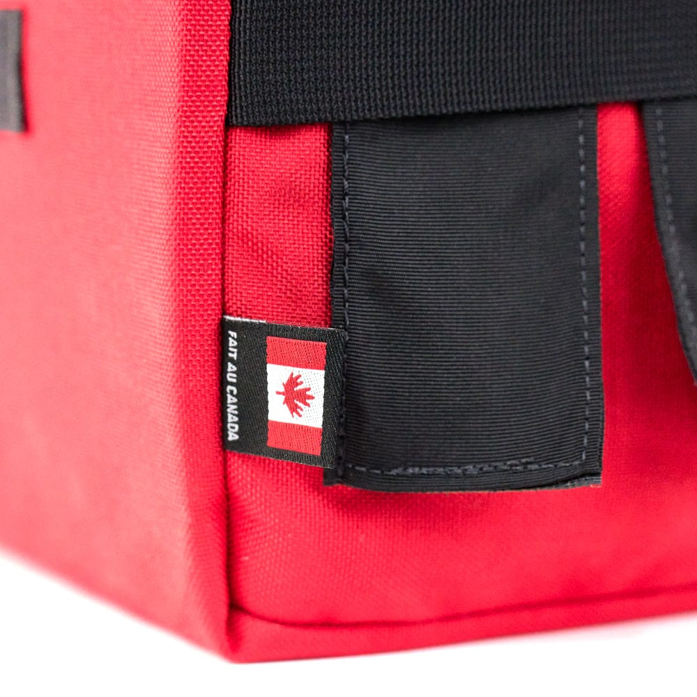 GT-54 Classic- Touring Panniers