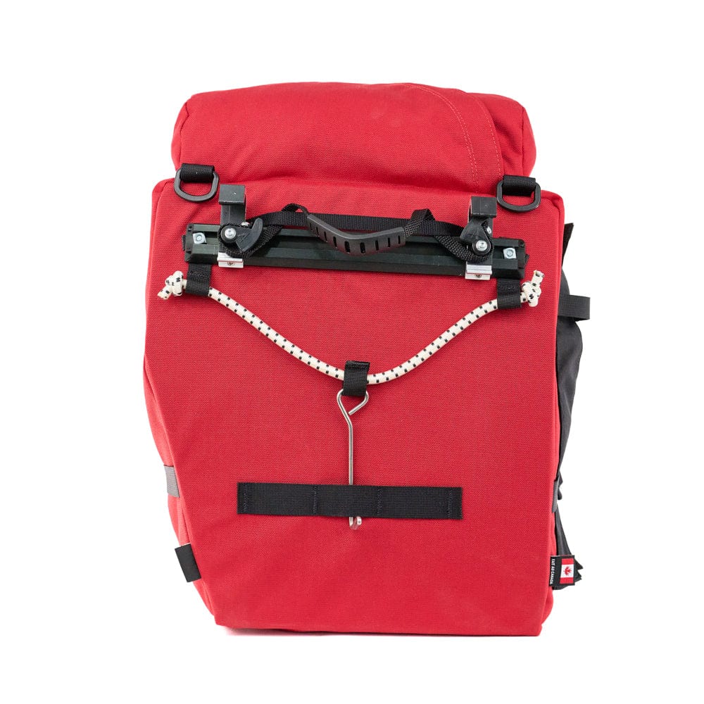 GT-54 Classic- Touring Panniers