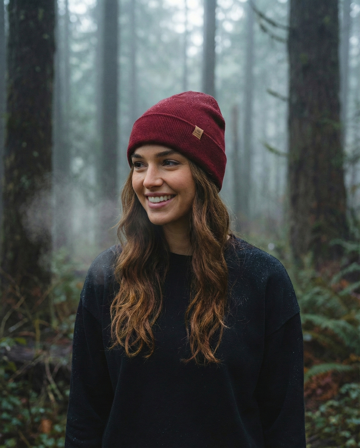 Tentree Accessories Wool Kurt Beanie