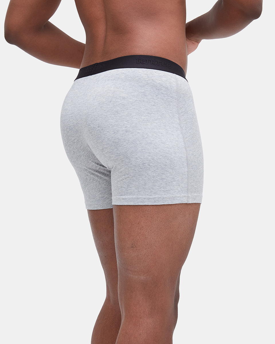 Tentree Men's The 5" Boxer Brief