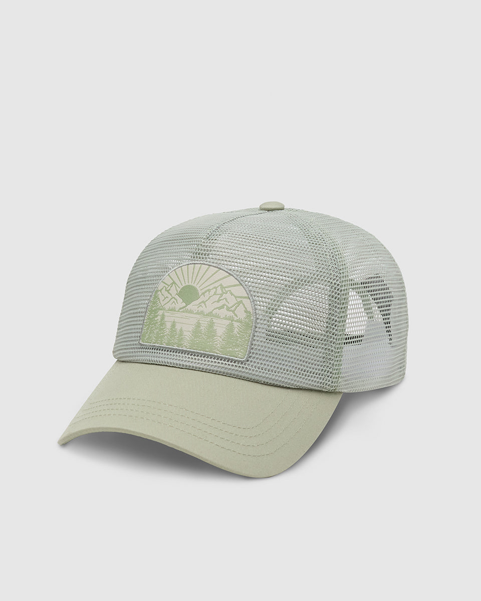 Tentree Accessories Lake Tentree Accessories Summit Hat