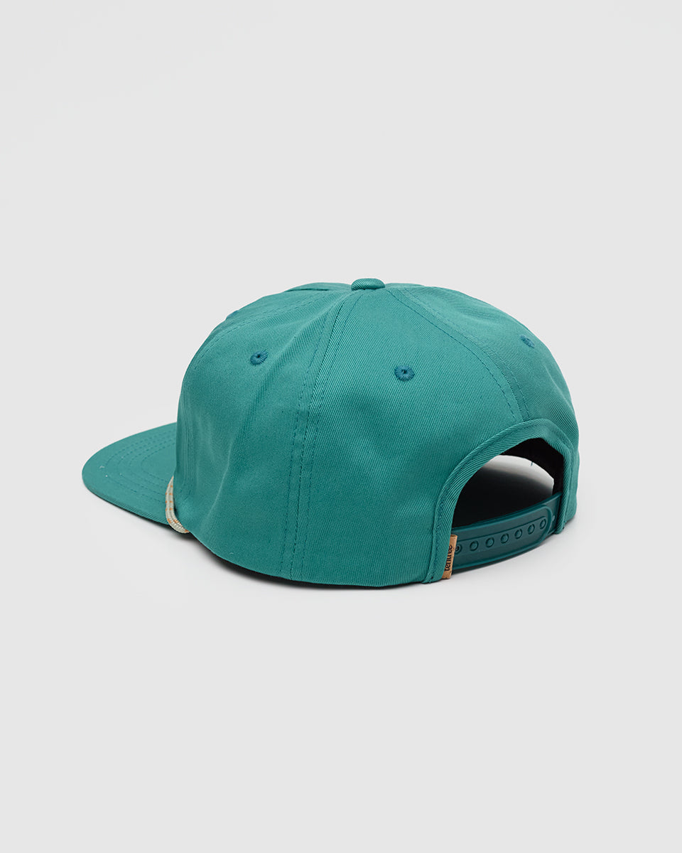 Tentree Accessories Weekend Away Apex Hat