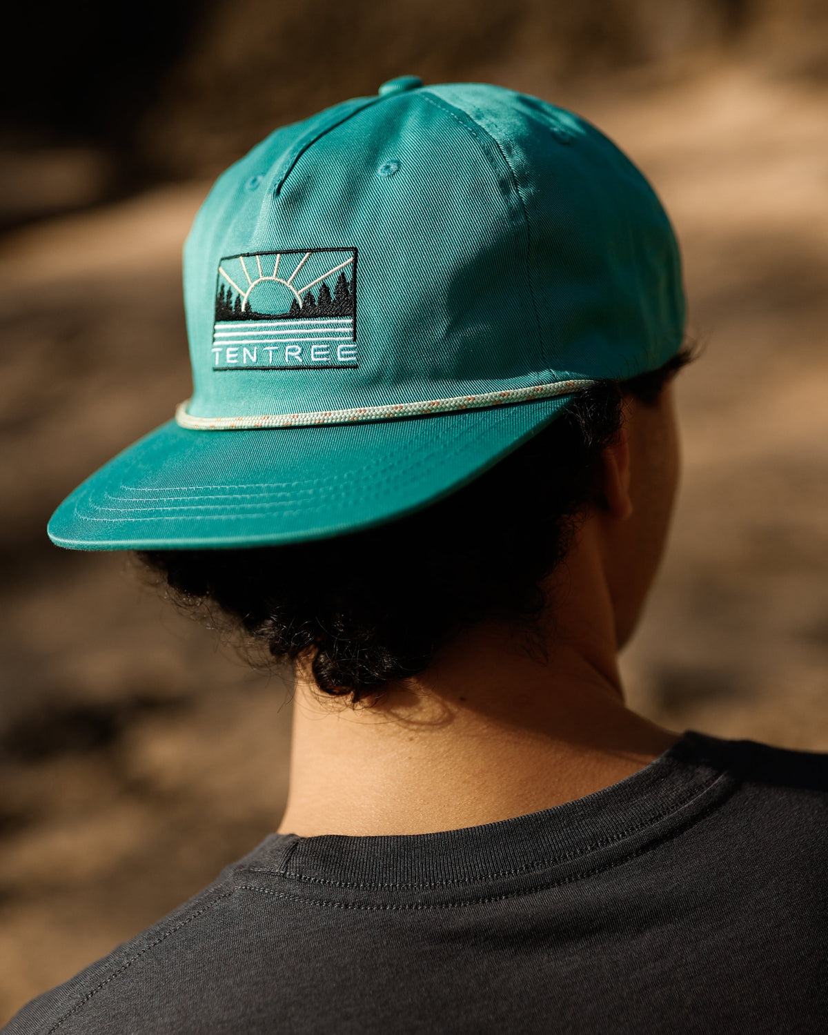 Tentree Accessories Weekend Away Apex Hat
