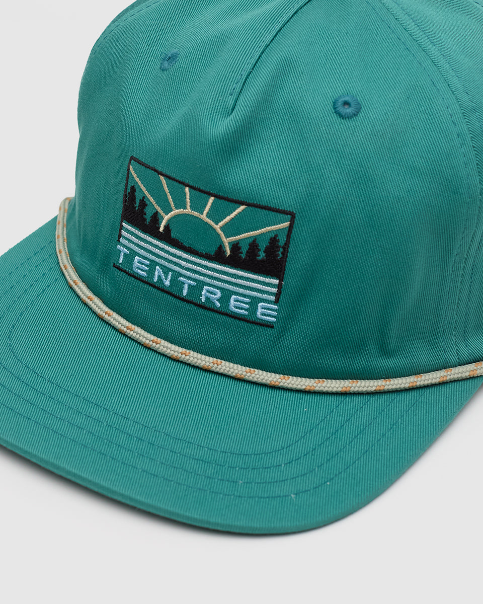 Tentree Accessories Weekend Away Apex Hat