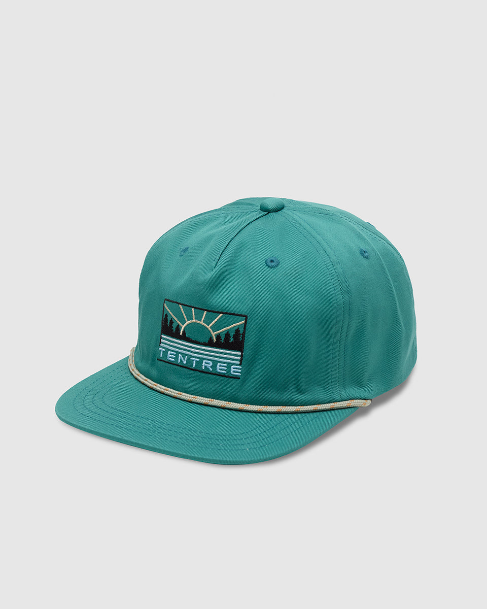Tentree Accessories Weekend Away Apex Hat