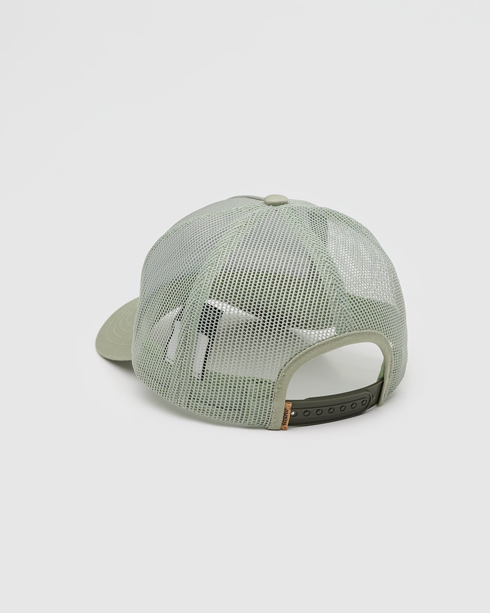 Tentree Accessories Wildfire Retro Treeline Altitude Hat