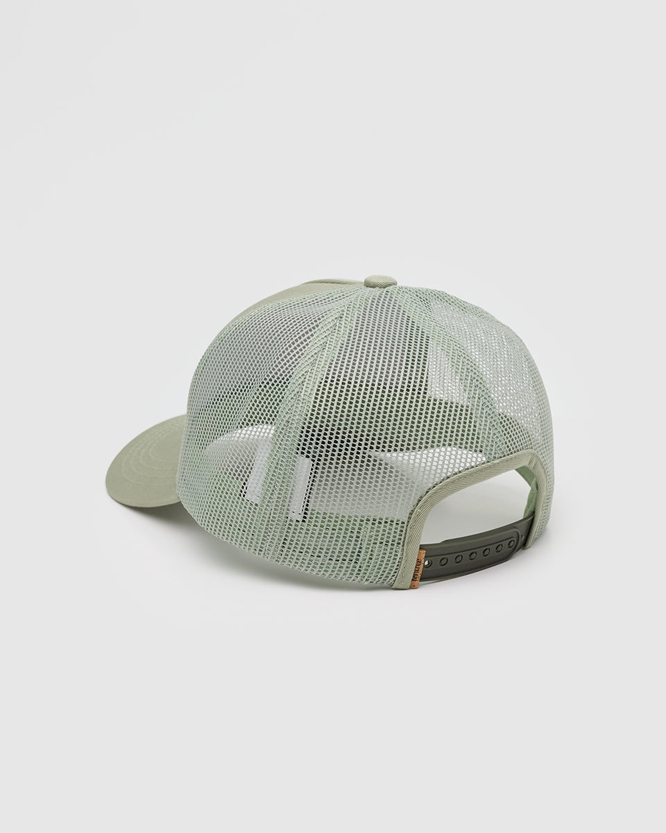 Tentree Accessories Lake Logo Altitude Hat
