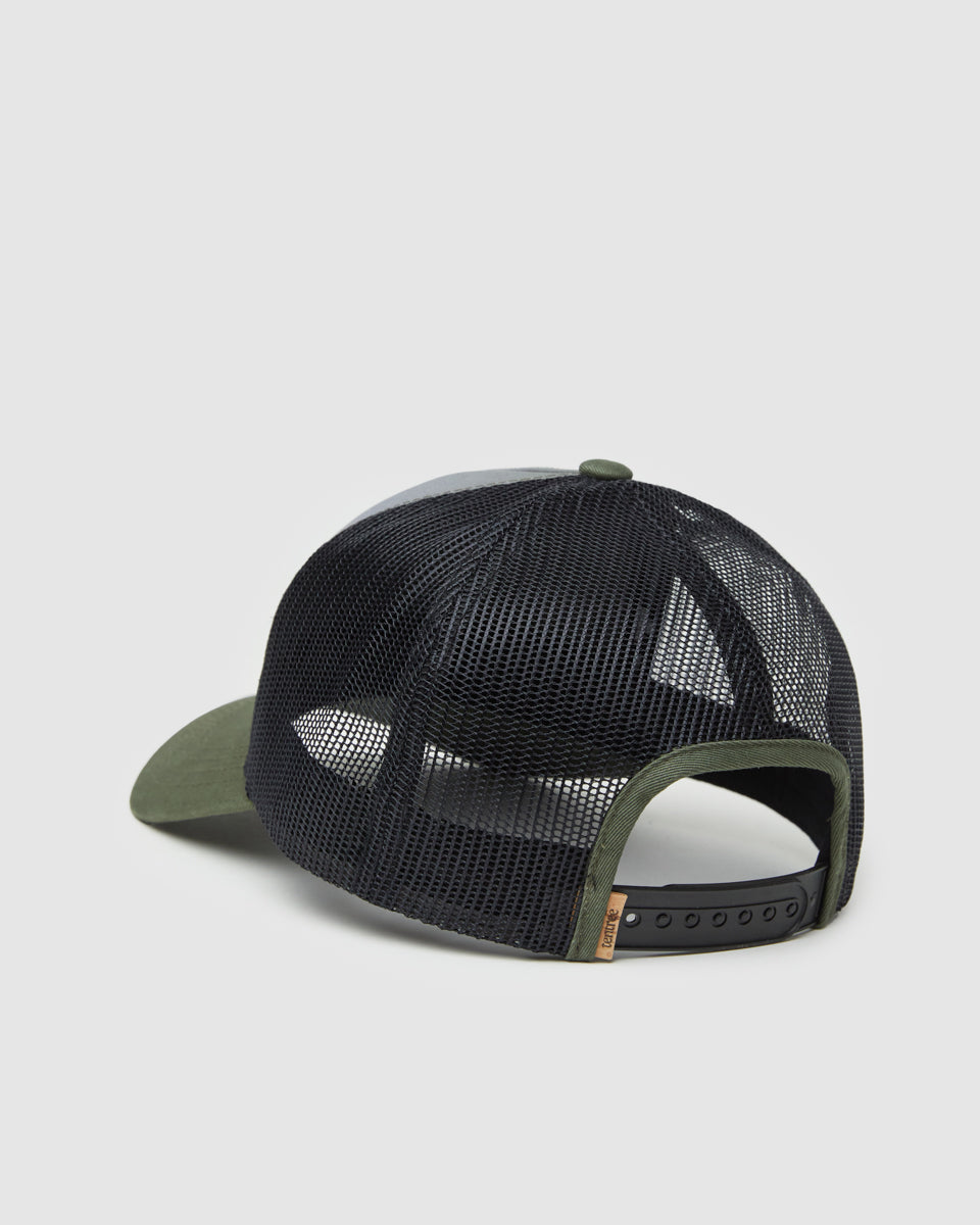Tentree Men's Juniper Altitude Hat