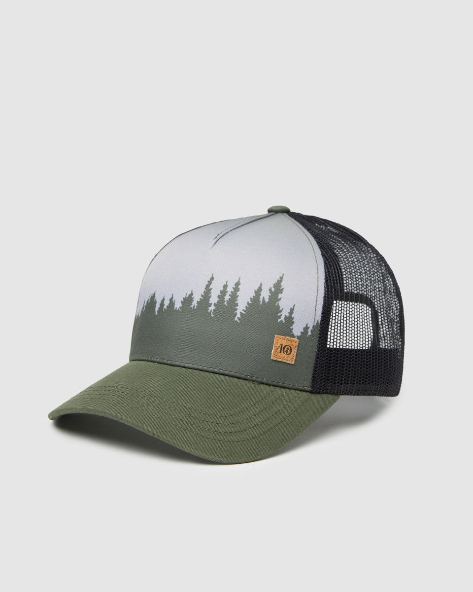 Tentree Men's Juniper Altitude Hat
