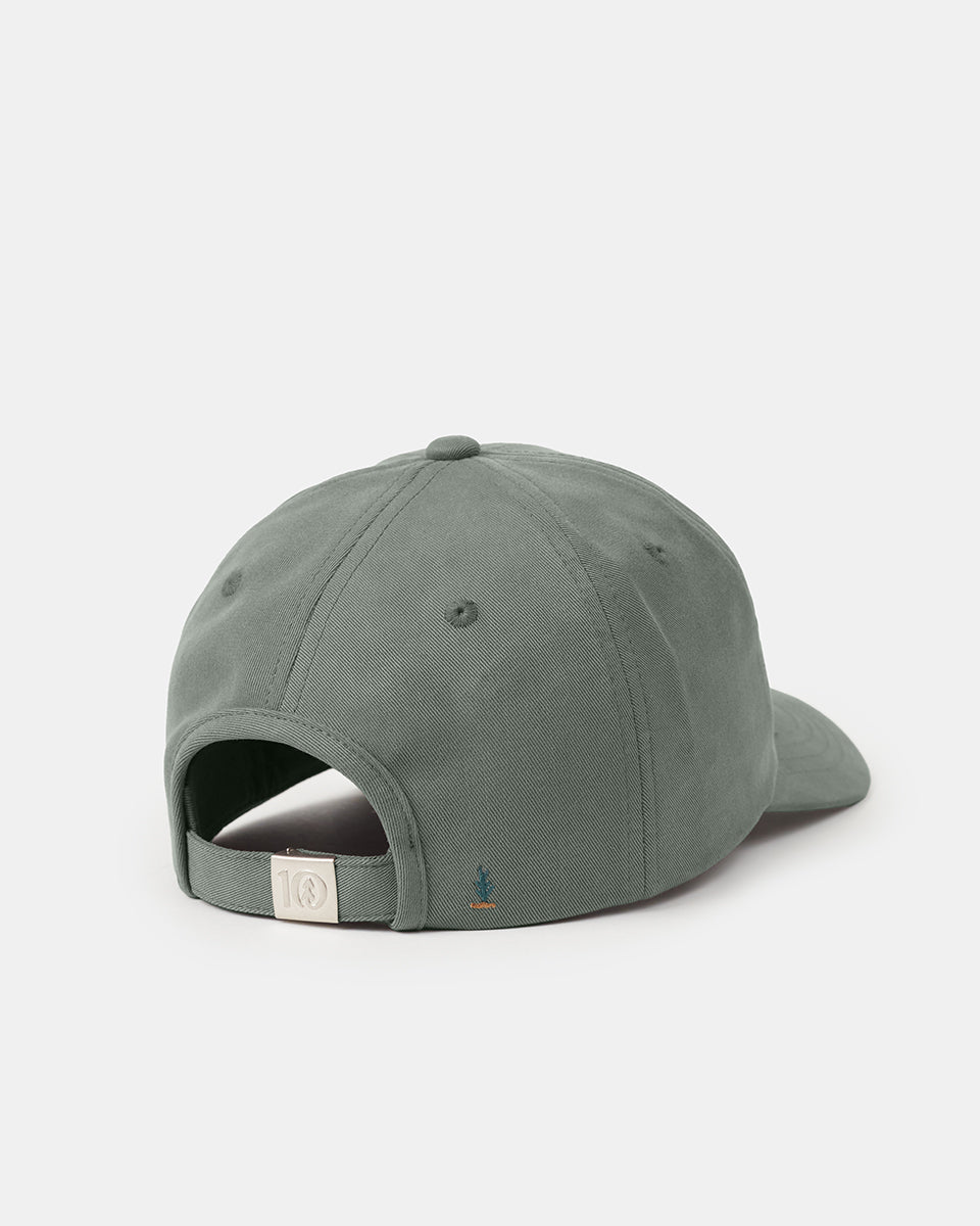 Tentree Accessories Sasquatch Peak Hat