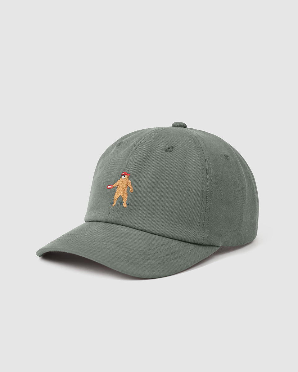 Tentree Accessories Sasquatch Peak Hat