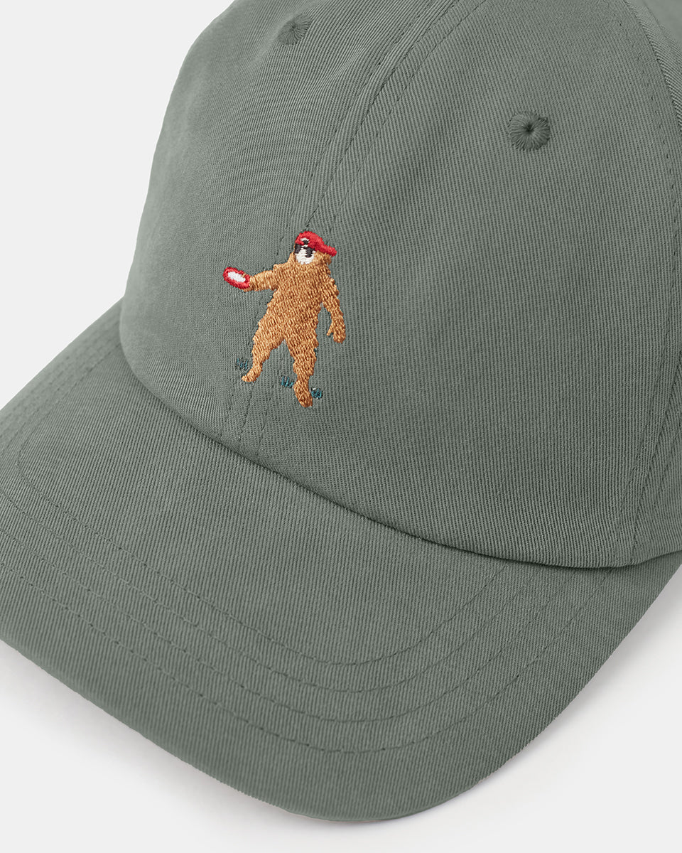 Tentree Accessories Sasquatch Peak Hat