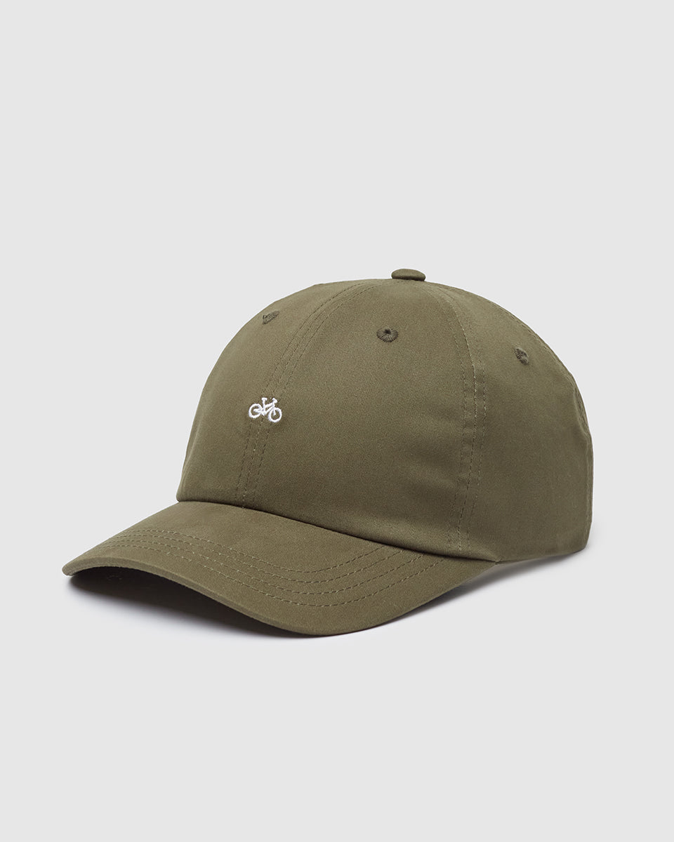 Tentree Men's Bike Around Peak Hat