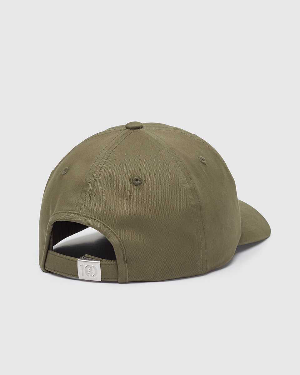 Tentree Men's Bike Around Peak Hat