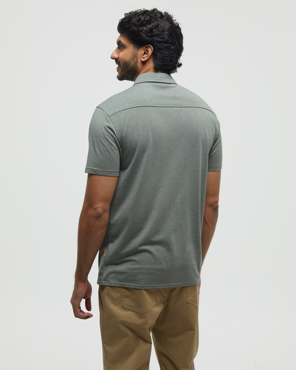 Tentree Men's Hawthorn Shirt