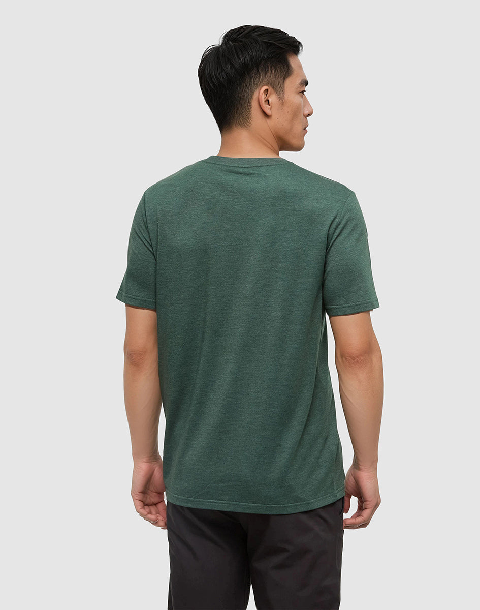 Tentree Men's Bear Claw T-Shirt