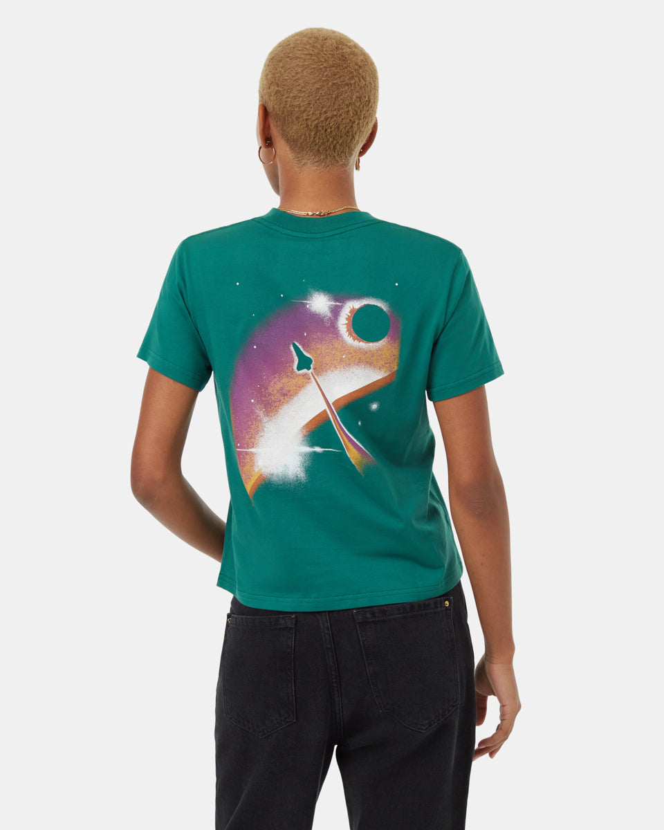 Tentree Women's Starship T-Shirt