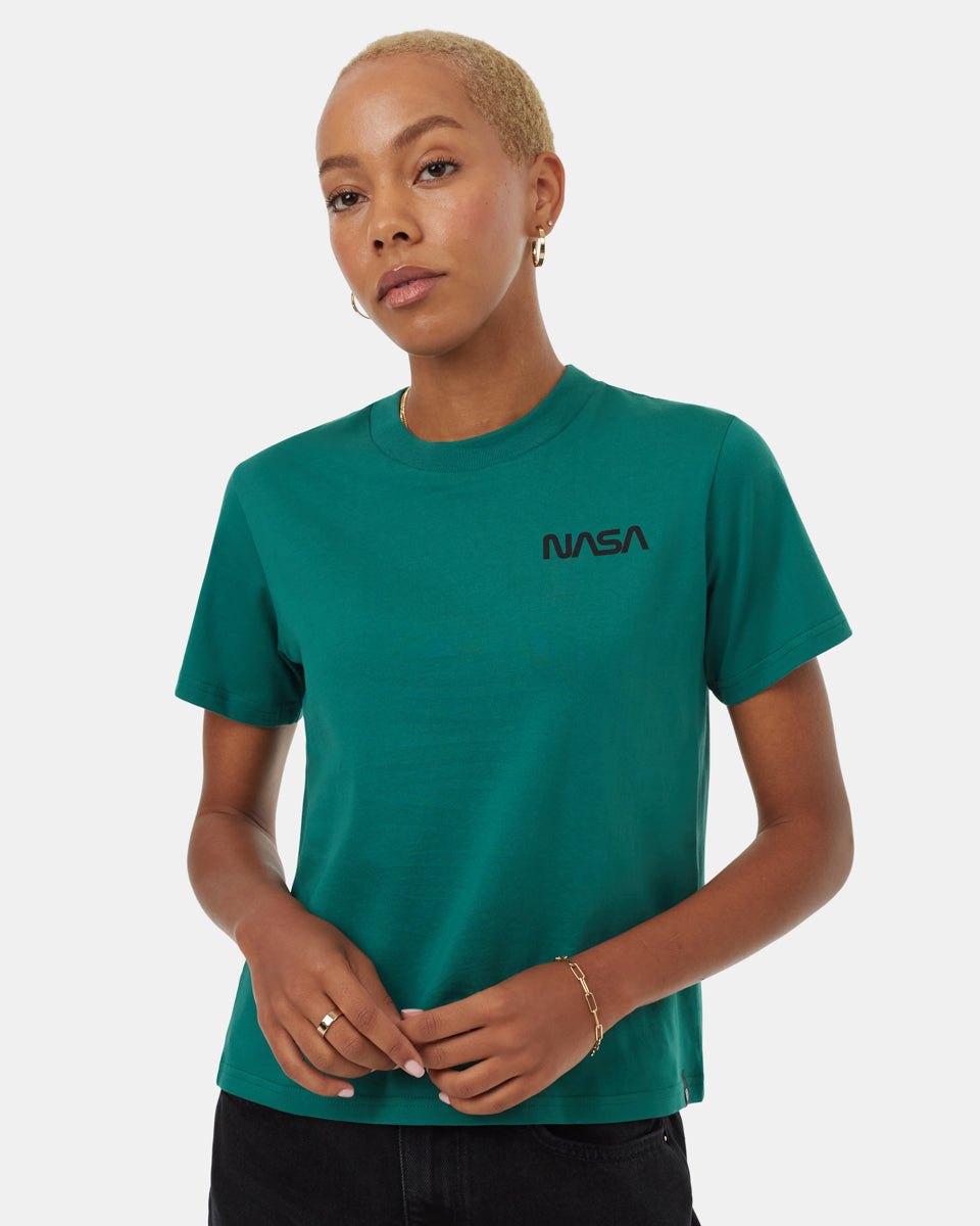 Tentree Women's Starship T-Shirt