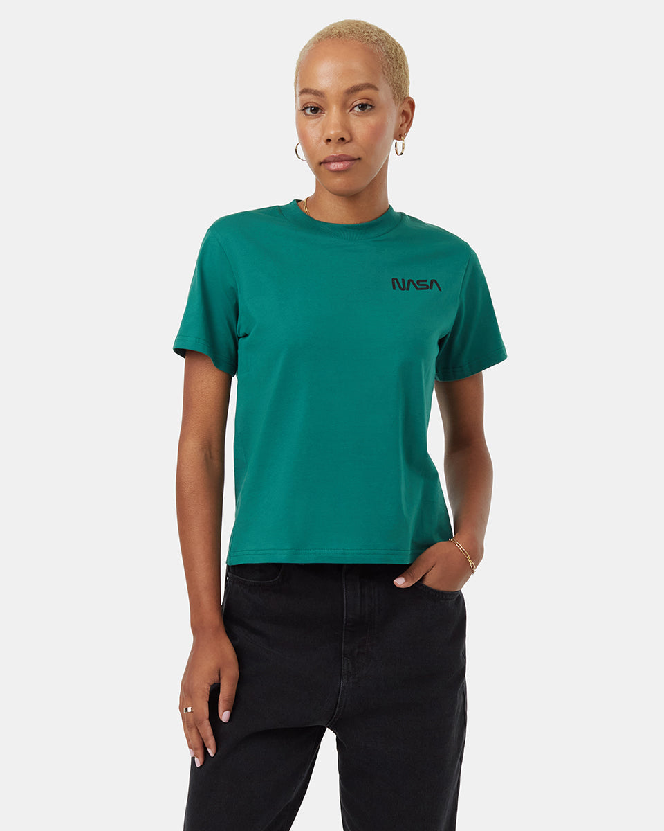 Tentree Women's Starship T-Shirt